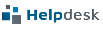 Infobits Helpdesk Logo